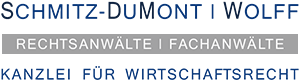 Schmitz-DuMont | Wolff Rechtsanwälte